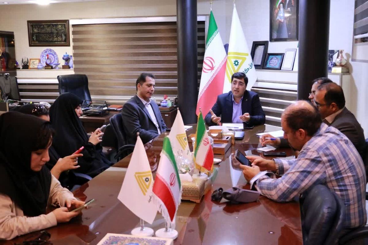 رشد ۳۰۰ درصدی پرداخت تسهیلات صندوق کارآفرینی استان اصفهان