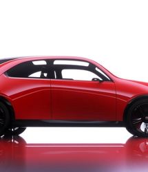 مزدا، کانسپت دو خودروی آینده را رونمایی کرد