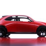 مزدا، کانسپت دو خودروی آینده را رونمایی کرد