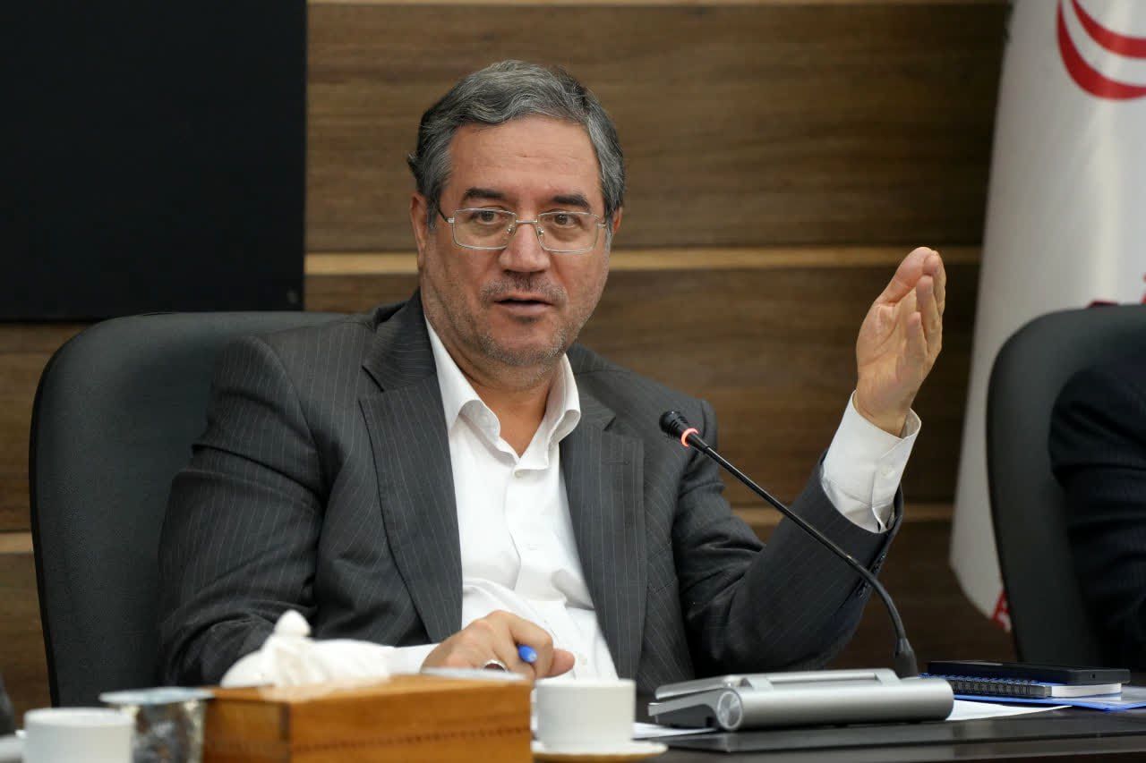 استاندار آذربایجان‌غربی بدنبال توسعه صنعت خودرو در این استان