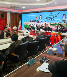 رئیس جمهور: بودجه فقط ۲ درصد رشد داشته است