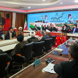 رئیس جمهور: بودجه فقط ۲ درصد رشد داشته است