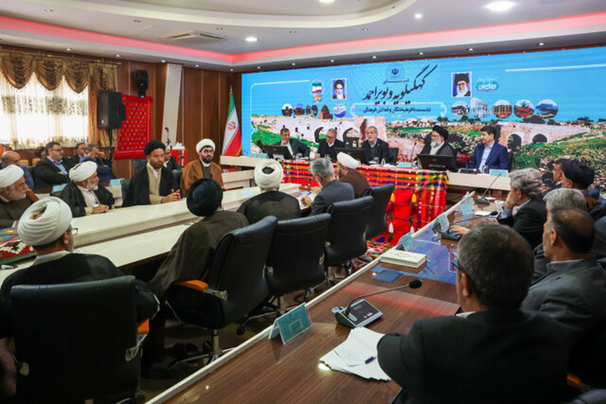 رئیس جمهور: بودجه فقط ۲ درصد رشد داشته است