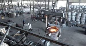 بحران نقدینگی به واحدهای صنعتی آذربایجان‌غربی رسید؟