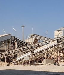 احیای ۱۲ واحد معدنی در استان بوشهر در سال گذشته