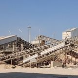 احیای ۱۲ واحد معدنی در استان بوشهر در سال گذشته