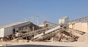 احیای ۱۲ واحد معدنی در استان بوشهر در سال گذشته