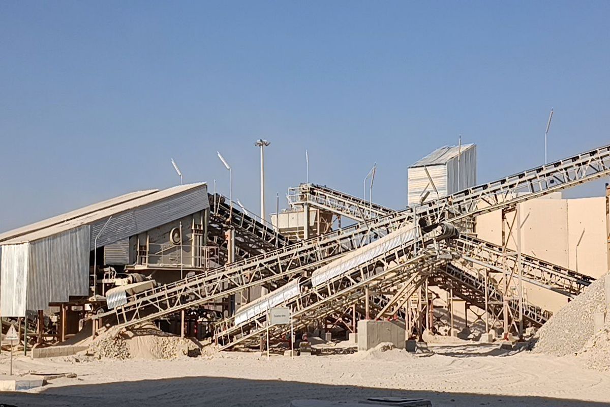 احیای ۱۲ واحد معدنی در استان بوشهر در سال گذشته