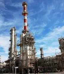 آمادگی پالایشگاه ایلام برای تامین پایدار گاز طبیعی در فصل سرما