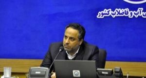 پارک علم و فناوری صنعت آب و فاضلاب راه‌اندازی خواهدشد