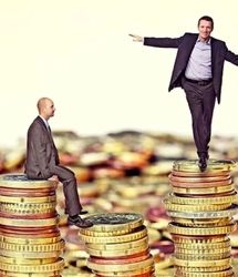 صعود آلمان به جمع سه کشور دارای بیشتر ابرثروتمند