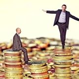 صعود آلمان به جمع سه کشور دارای بیشتر ابرثروتمند