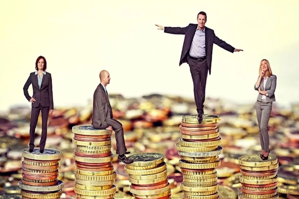 صعود آلمان به جمع سه کشور دارای بیشتر ابرثروتمند