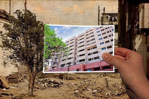 تخصیص ۷۷۰میلیارد ریال اعتبار جهت اجرای پروژه‌های بازآفرینی شهری آذربایجان‌غربی