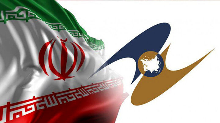 امضای نقشه راه سه ساله برای همکاری تجاری و اقتصادی بین ایران و اوراسیا