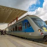 افزایش قطارهای ۴ ستاره و اصلاح ساعت حرکت قطار همدان - مشهد