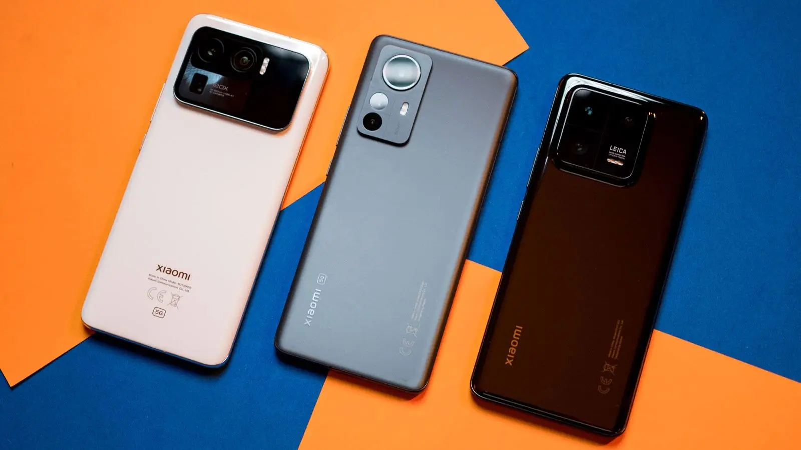 بجای پرچمدار، چه گوشی‌های میان‌رده‌ای بخریم؟