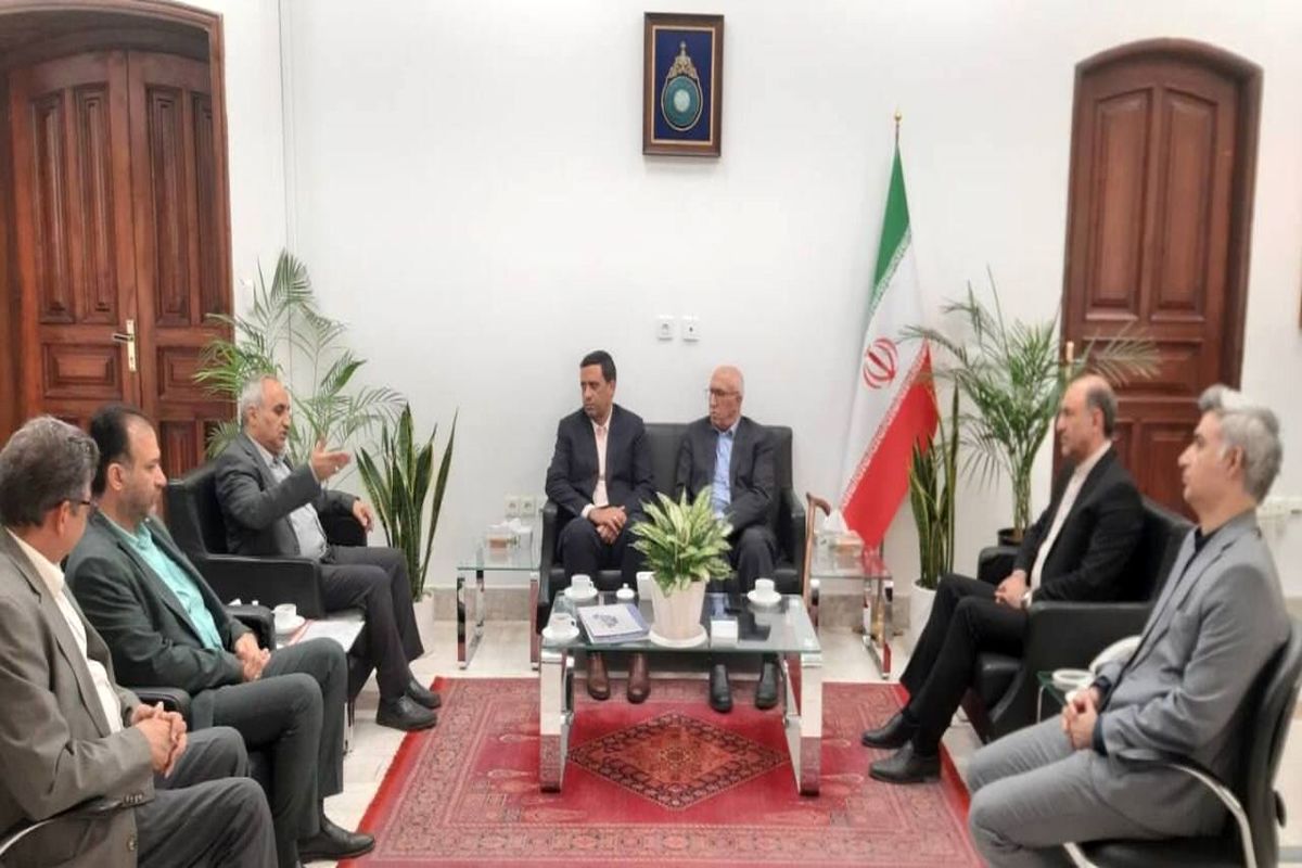 لزوم بازنگری در قوانین، مقررات و دستورالعملهای موجود در صنعت ساختمان