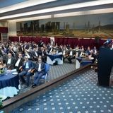 مجمع مشورتی توسعه آذربایجان‌غربی در تهران برگزار شد