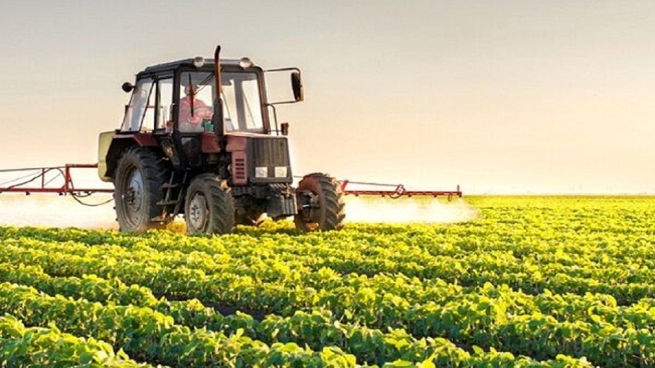 تغییرکاربری اراضی کشاورزی امنیت غذایی کشور را تهدید می‌کند