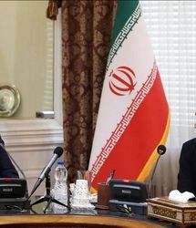 بازدید سرزده رئیس جمهور از وزارت نفت
