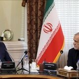 بازدید سرزده رئیس جمهور از وزارت نفت