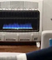 تعویض ۲۰ میلیون دستگاه بخاری فرسوده، مشکل ناترازی گاز را حل می‌کند