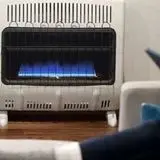 تعویض ۲۰ میلیون دستگاه بخاری فرسوده، مشکل ناترازی گاز را حل می‌کند