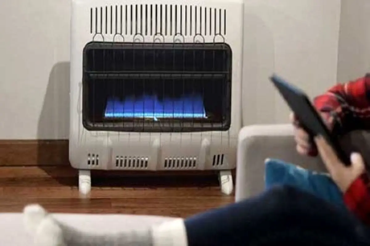 تعویض ۲۰ میلیون دستگاه بخاری فرسوده، مشکل ناترازی گاز را حل می‌کند