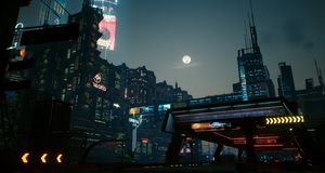 بازی Cyberpunk 2077: تجربه‌ای جاه‌طلبانه در دل آینده‌ای تاریک