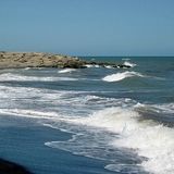 کاهش یک متری تراز دریای خزر در ۵ سال گذشته