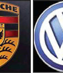 زیان مالی سنگین فولکس واگن بخاطر پورشه