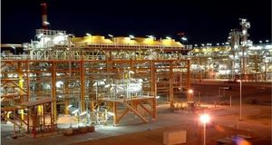 تزریق بیش از ۷.۳ میلیارد مترمکعب گاز شیرین به شبکه سراسری