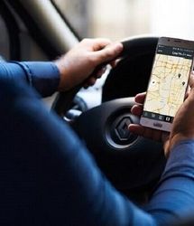 آغاز فعالیت تاکسی‌های آنلاین شهرداری تهران از امروز