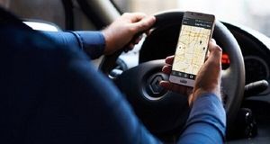 آغاز فعالیت تاکسی‌های آنلاین شهرداری تهران از امروز