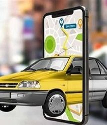 برای تبلیغ تاکسی‌های اینترنتی در شهر باید از شهرداری مجوز گرفته شود