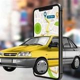 برای تبلیغ تاکسی‌های اینترنتی در شهر باید از شهرداری مجوز گرفته شود