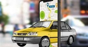 برای تبلیغ تاکسی‌های اینترنتی در شهر باید از شهرداری مجوز گرفته شود