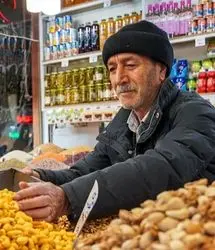 برگزاری جشنواره فروش فوق‌العاده اصناف ویژه شب یلدا