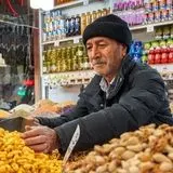 برگزاری جشنواره فروش فوق‌العاده اصناف ویژه شب یلدا