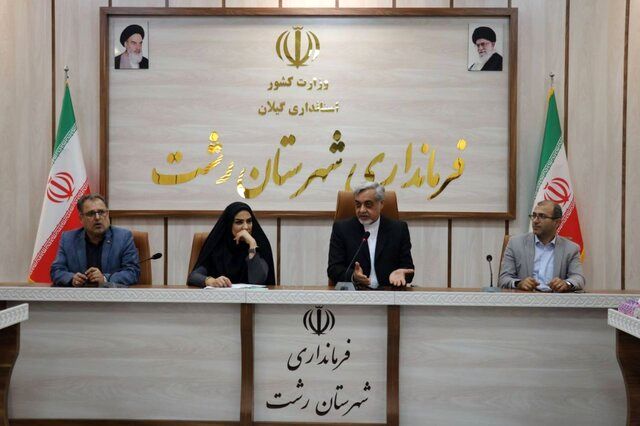 جشنواره شکرانه برداشت برنج و بادام‌زمینی برگزار می‌شود