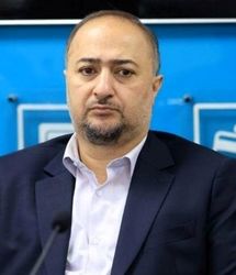 سرپرست جدید بانک توسعه تعاون منصوب شد