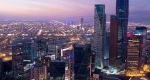 ارزش کل سرمایه‌گذاری خارجی در عربستان، طی سه ماه به ۶ میلیارد دلار رسید