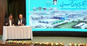 امضای تفاهم‌نامه همکاری مشترک میان شرکت دیجی‌کالا و استانداری آذربایجان‌غربی برای توسعه اقتصاد مرزی