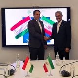 آمادگی ایران برای همکاری در زمینه اقتصاد دیجیتال با تاجیکستان 