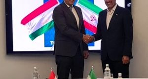 آمادگی ایران برای همکاری در زمینه اقتصاد دیجیتال با تاجیکستان 
