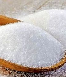 قیمت شکر برای مصرف کننده ۵۹ هزار تومان است