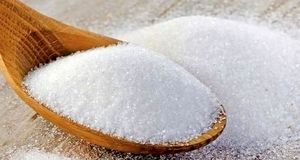 قیمت شکر برای مصرف کننده ۵۹ هزار تومان است