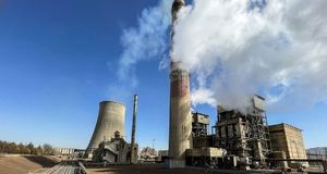 ذخیره سازی ۱۰۰ درصدی سوخت نیروگاه‌های ارومیه و خوی