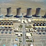 تامین و تحویل بیش از ۳۹۰ میلیون لیتر مازوت کم گوگرد برای چهار نیروگاه کشور